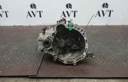 МКПП KIA Rio 1 G4EE