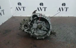МКПП KIA Rio G4EE