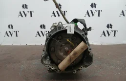 АКПП Mitsubishi Pajero 6G74
