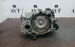 АКПП Hyundai Santa Fe 4 G4KN