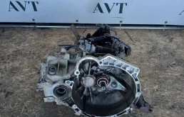МКПП KIA Rio 2 G4EE
