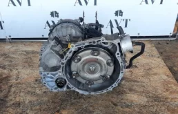 Вариатор / CVT Toyota Estima 2AZ-FE