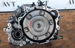 АКПП Opel Antara Z20DMH