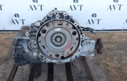 Робот DSG Audi A4 CDNC