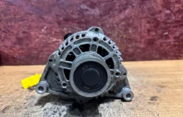 Генератор Opel Astra A14NET