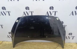 Капот Peugeot 308