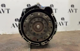 АКПП BMW X3 E83 306D3