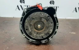 АКПП BMW X5 E70 306D5