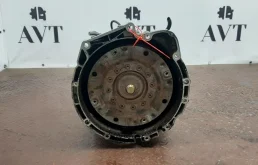 АКПП BMW X3 E83 306D3
