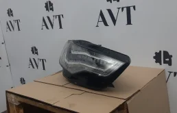 Фара светодиодная передняя правая Audi A6 C7 CGW
