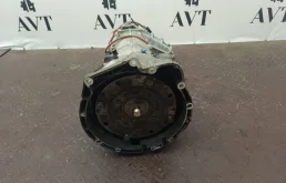 АКПП BMW X5 E70 306D5