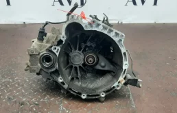 МКПП KIA Rio G4EE