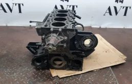 Блок двигателя Hyundai Grand Starex D4CB