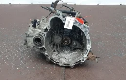МКПП KIA Rio 2 G4EE