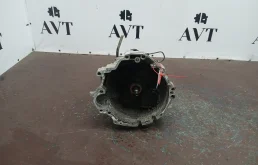 МКПП Volkswagen Passat B5 ALT