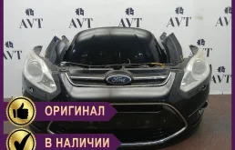 Ноускат (Nose Cut) Ford C-MAX