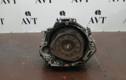 АКПП Audi A6 C6 CAJA
