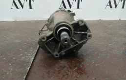 Раздаточная коробка Volkswagen Passat AXZ