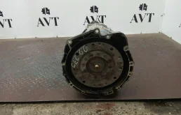 АКПП BMW X5 E70 306D3
