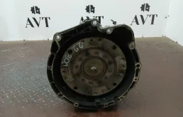 АКПП BMW X5 E70 306D3 M57D30