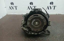 АКПП Audi A6 C6 AUK