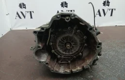 Робот DSG Audi A4 ASN