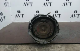 АКПП Volkswagen Touareg GP AXQ
