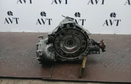 Вариатор / CVT Audi A4 B8 CDH