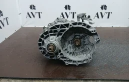 МКПП Volkswagen Transporter AXE