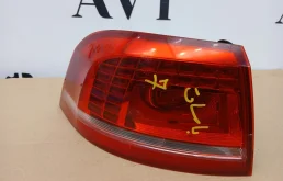 Фонарь задний левый задний левый Volkswagen Passat