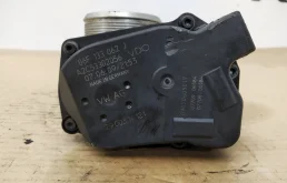 Дроссельная заслонка Audi A3 8P CDA
