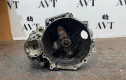 МКПП Volkswagen Passat BZB
