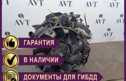 Двигатель Land Rover Range Rover 448PN