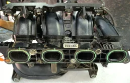 Коллектор впускной Ford Focus HXDB