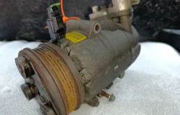 Компрессор кондиционера Ford Focus HXDB
