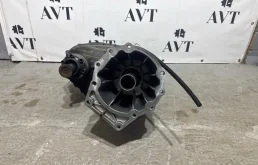 Раздаточная коробка Volkswagen Touareg BPE