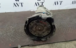 АКПП BMW X5 E70 306D3