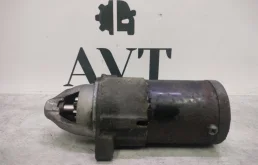 Стартер Mitsubishi Outlander 4B12
