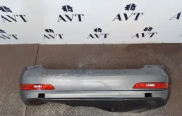 Бампер задний Audi Q3 8U
