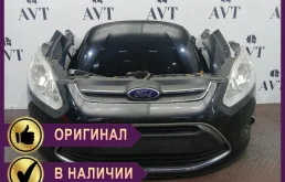 Ноускат (Nose Cut) Ford C-Max