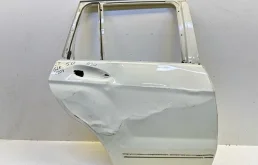 Дверь Mercedes-Benz GLK 2008-2015 X204