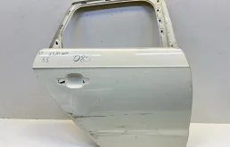 Дверь AUDI A3 2012-2016 8V