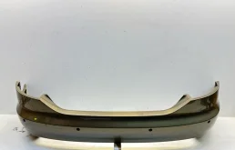 Бампер AUDI A6 2004-2011 C6