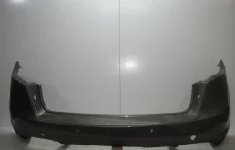 Бампер Porsche Cayenne 2010-2014 958