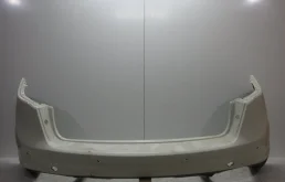 Бампер Porsche Cayenne 2010-2014 958