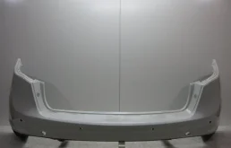 Бампер Porsche Cayenne 2010-2018 958