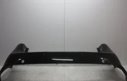 Бампер Porsche Cayenne 2015-2018 958