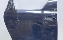 Дверь Toyota Alphard 2010-2014