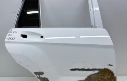 Дверь Mercedes-Benz GLK 2008-2015 X204