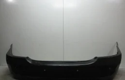 Бампер Mercedes-Benz -Class 2008-2011 W221